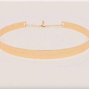 Alexis Macchi Belt